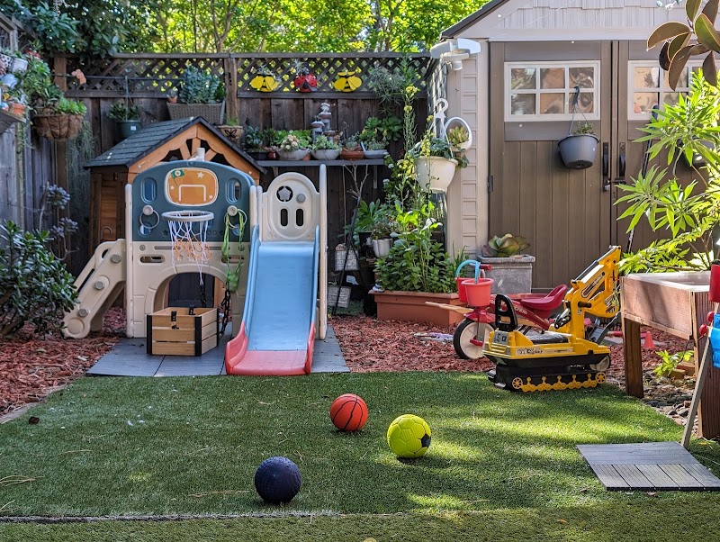 Photo of The Giving Garden Home Daycare