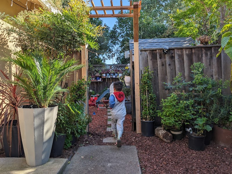 The Giving Garden Home Daycare photo 2
