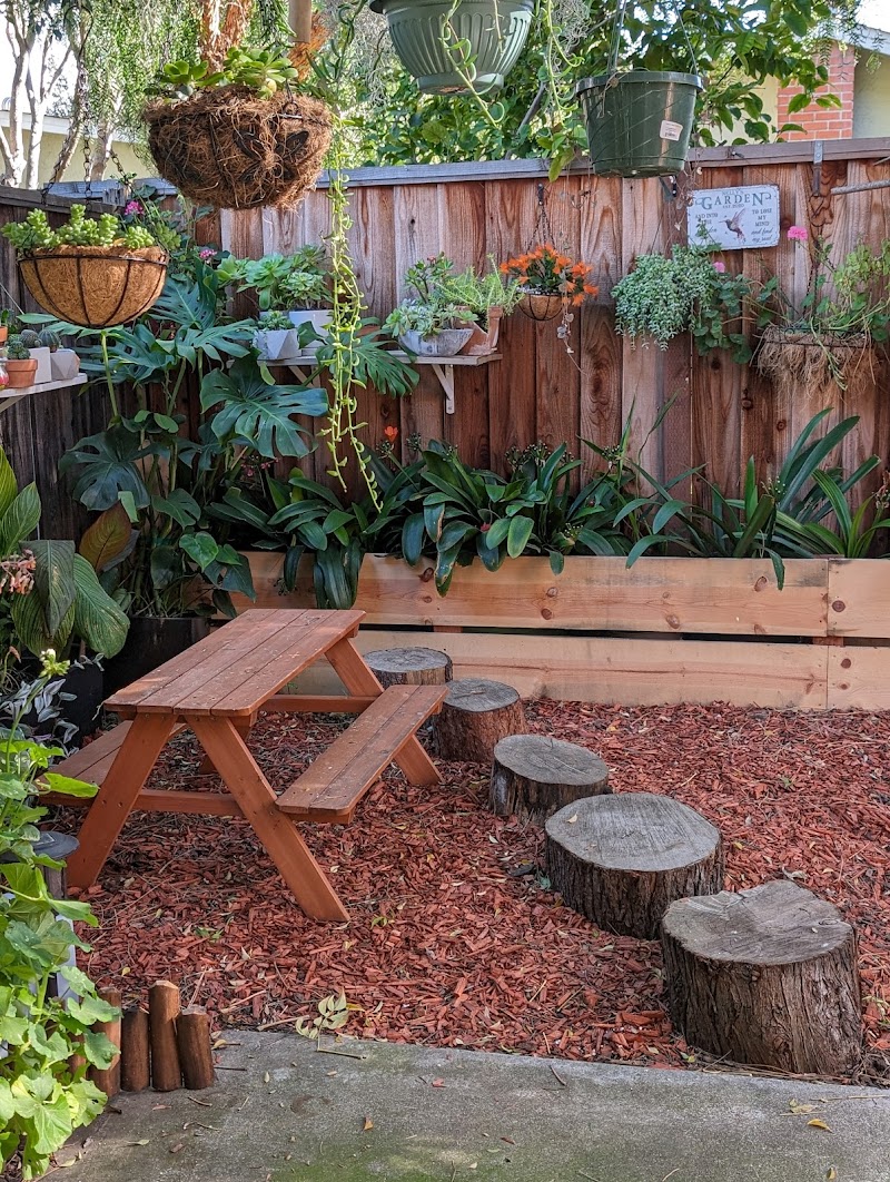 The Giving Garden Home Daycare photo 4