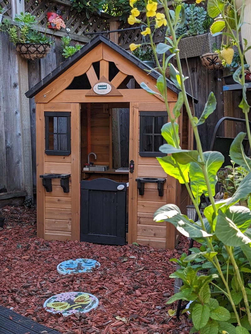 The Giving Garden Home Daycare photo 5