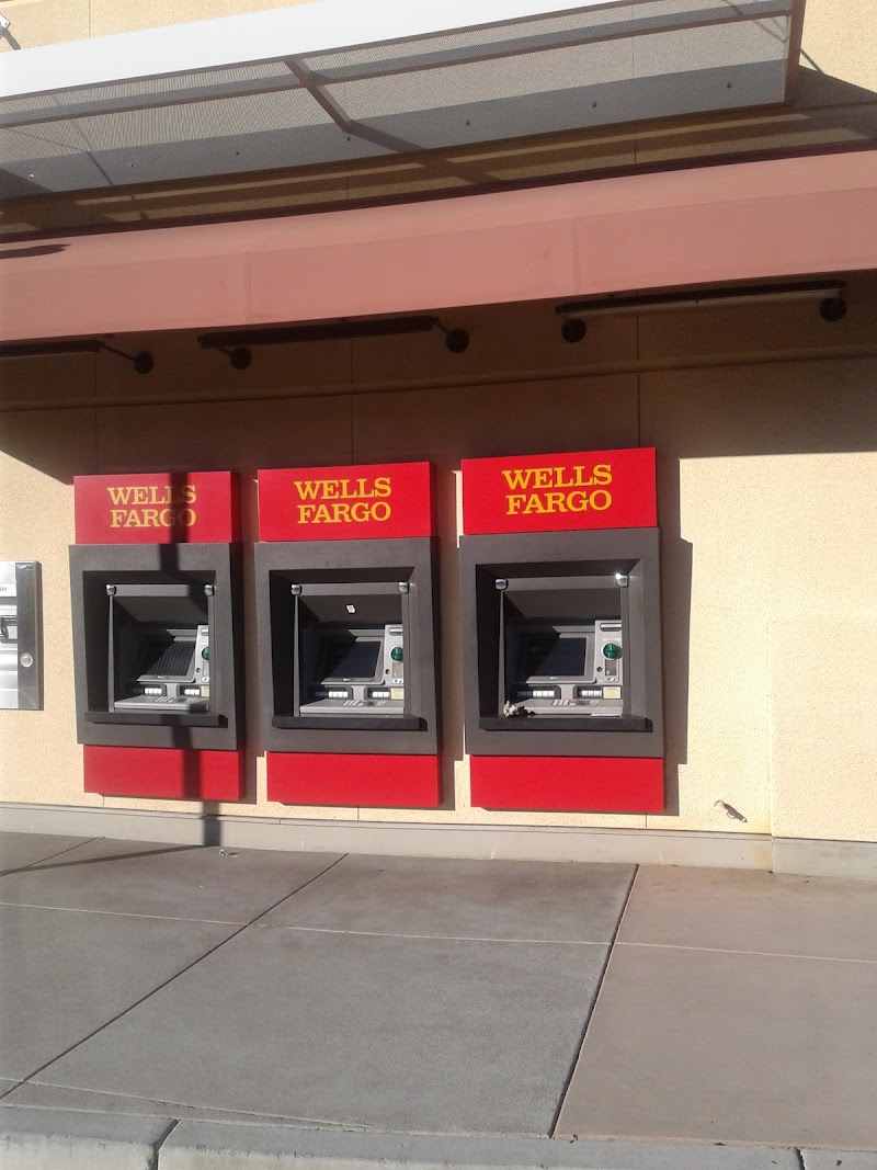Wells Fargo ATM photo 5