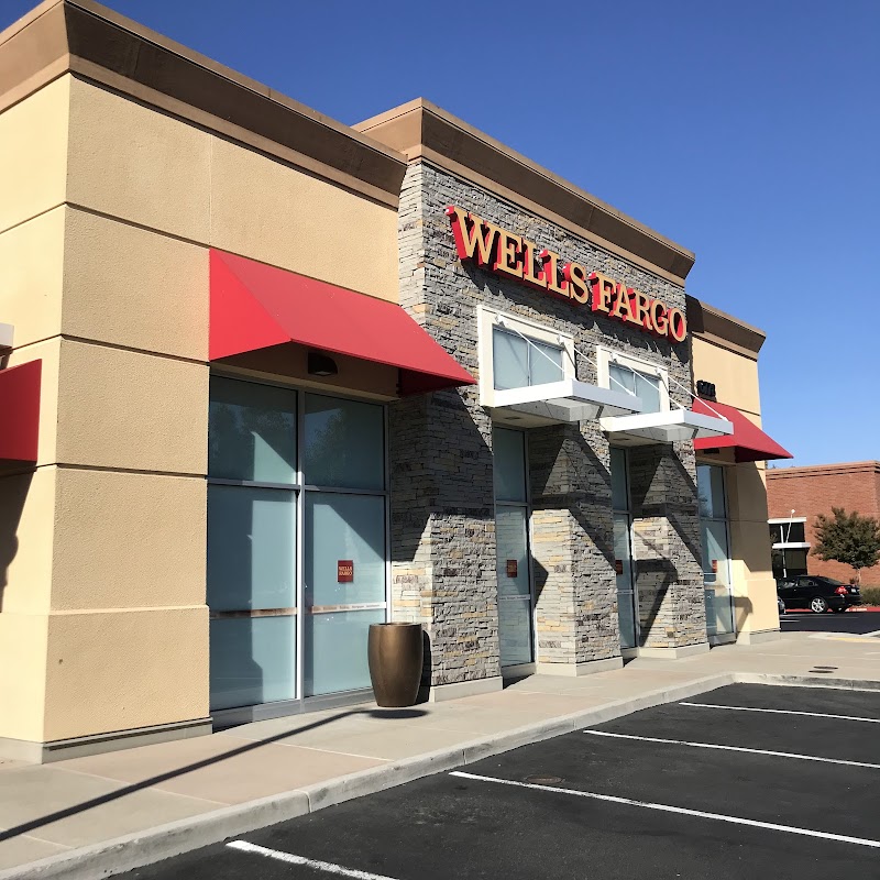 Wells Fargo ATM photo 2