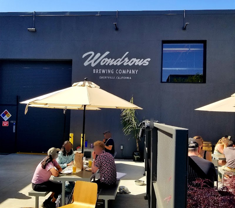 Wondrous Brewing Company photo 5