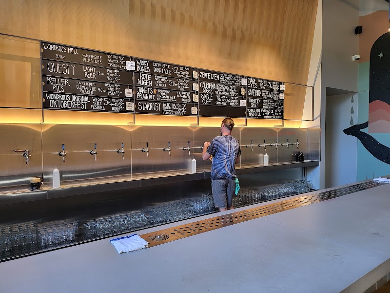 Photo of Wondrous Brewing Company