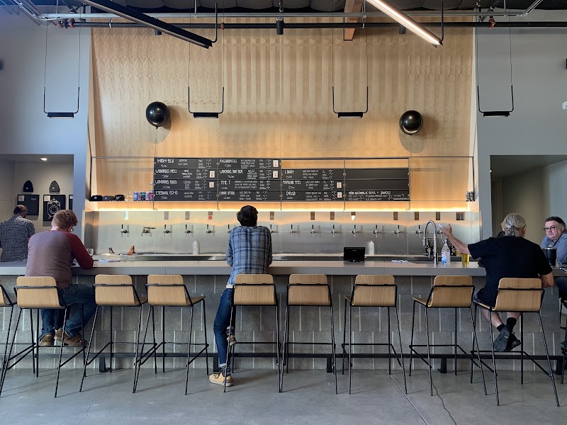 Wondrous Brewing Company photo 4