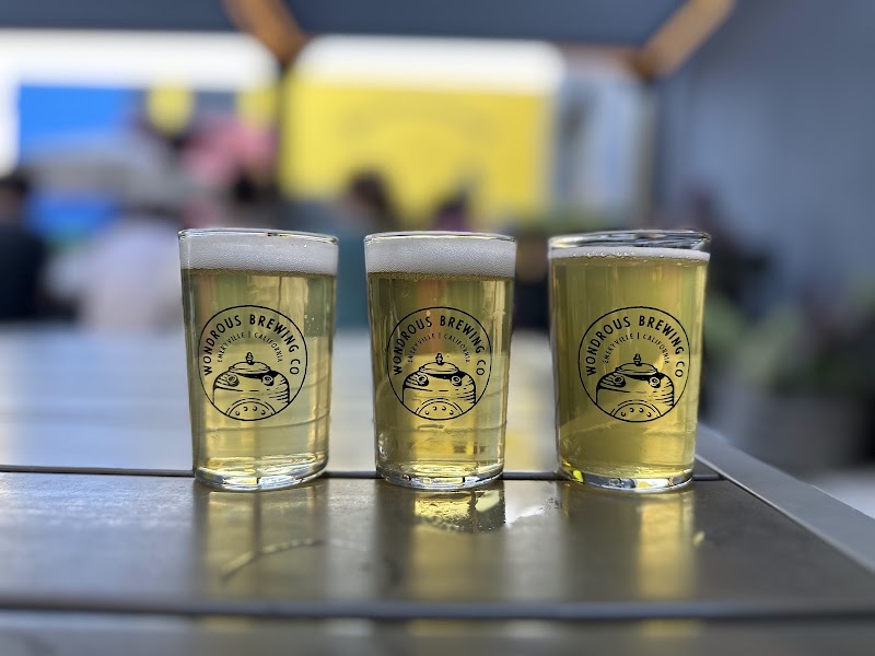 Wondrous Brewing Company photo 3