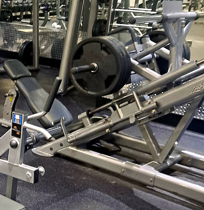 Anytime Fitness photo 3