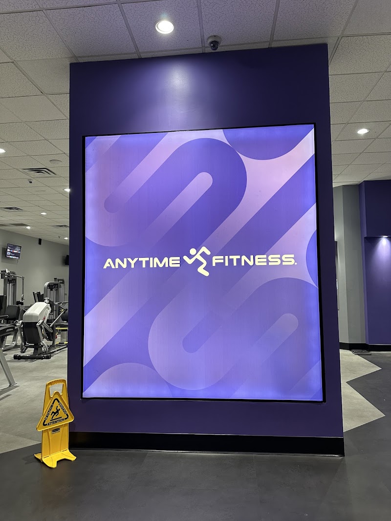 Anytime Fitness photo 4