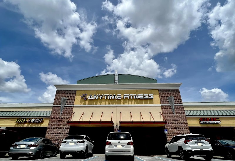Anytime Fitness photo 2