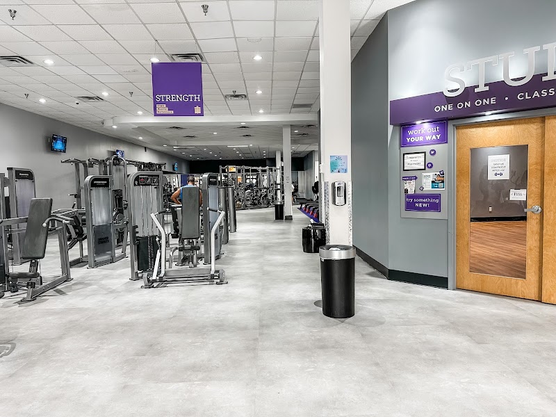 Photo of Anytime Fitness
