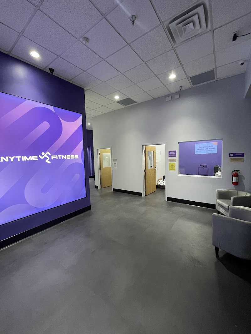Anytime Fitness photo 5