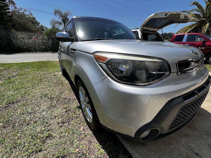 🏆 Oh my auto Detailing 🏆 photo 3