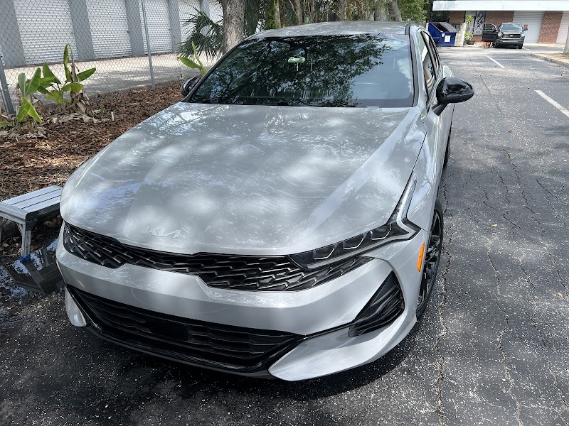 🏆 Oh my auto Detailing 🏆 photo 5