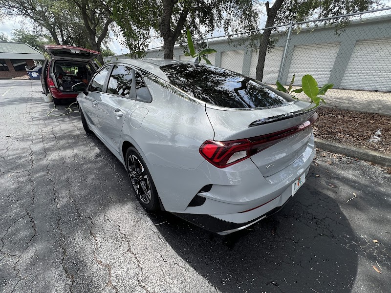 Photo of 🏆 Oh my auto Detailing 🏆