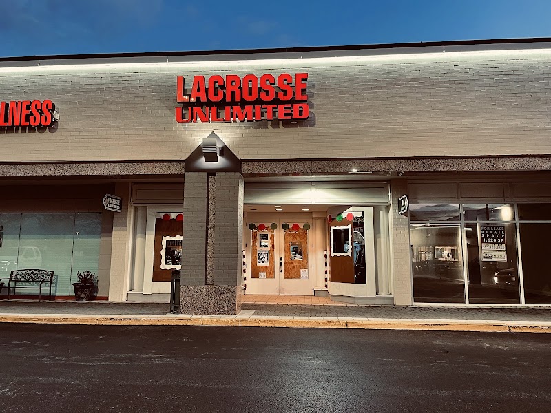 Photo of Lacrosse Unlimited of Annapolis-MD