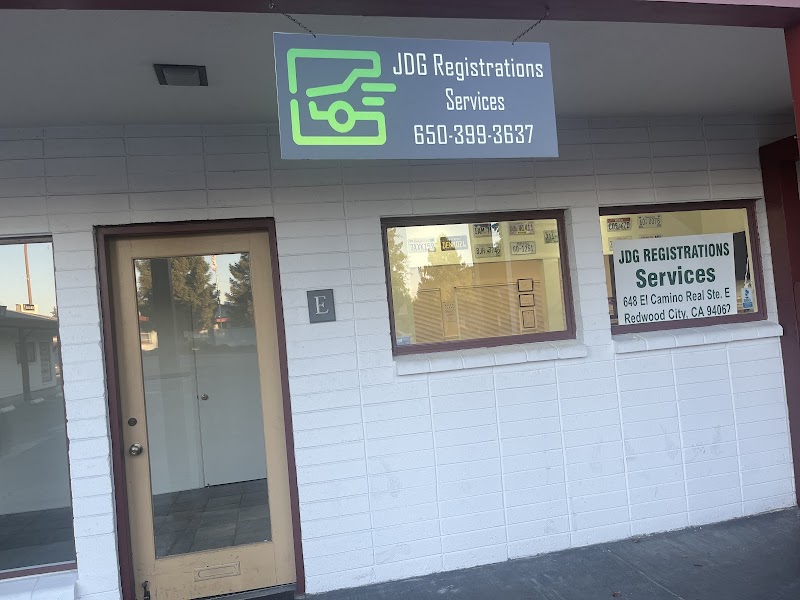 JDG Registration Services photo 5