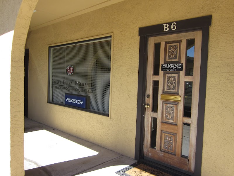 Edward Dutra Insurance photo 2