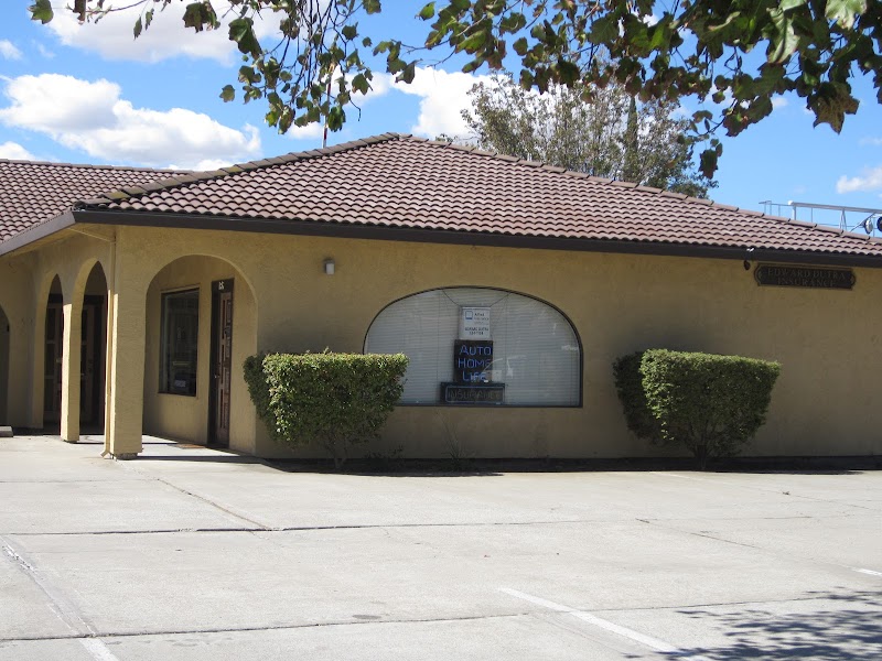 Photo of Edward Dutra Insurance
