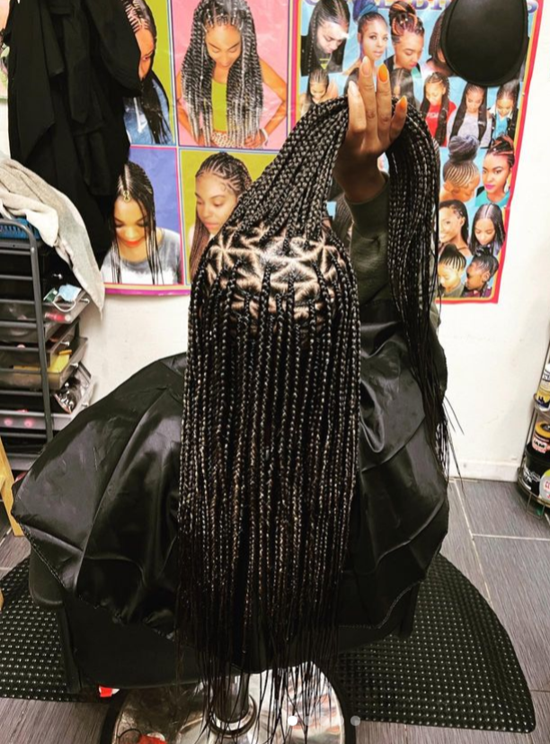 Likemybraid - African Hair Braiding Salon photo 3
