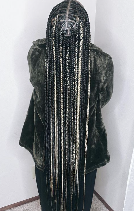 Likemybraid - African Hair Braiding Salon photo 4