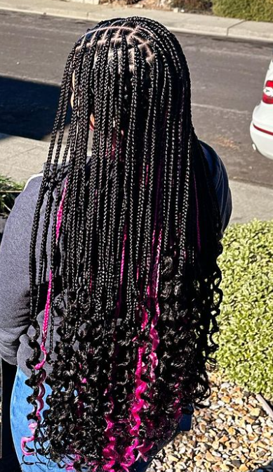 Likemybraid - African Hair Braiding Salon photo 5