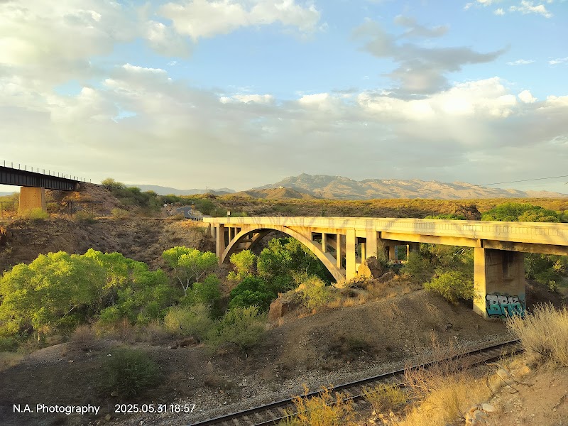 Cienega Creek Natural Preserve photo 2