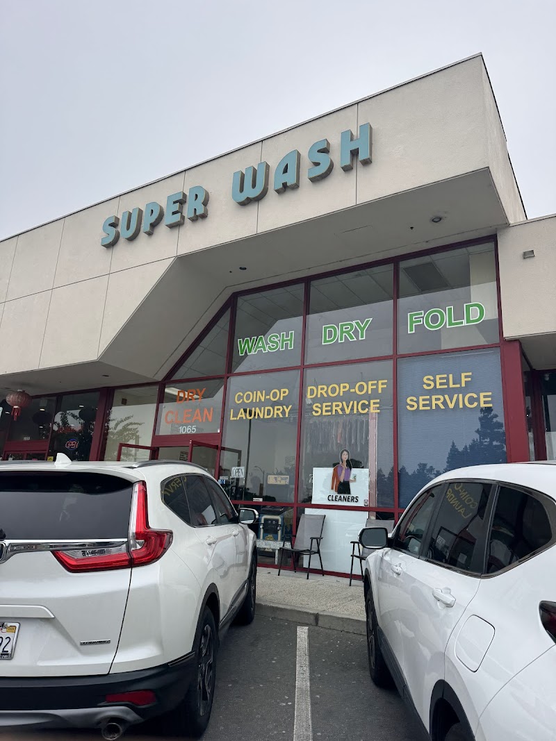 Photo of Super Wash