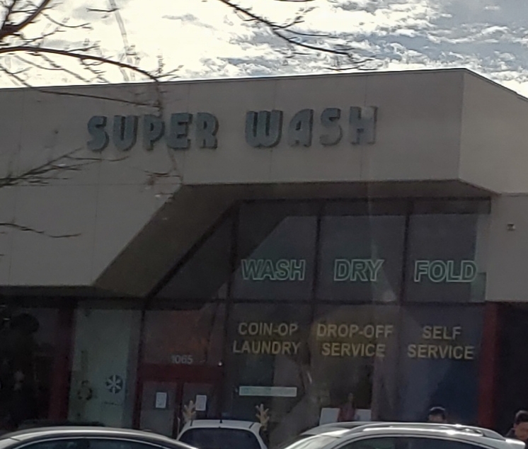 Super Wash photo 5