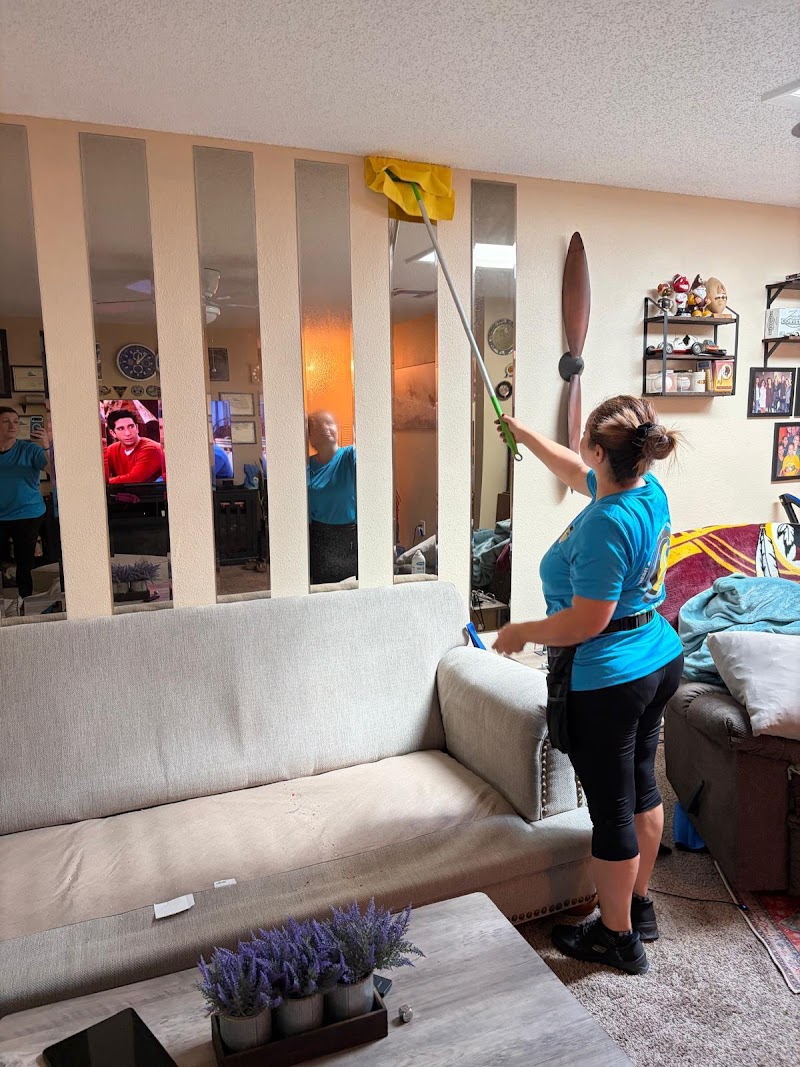 Photo of Fresh & Tidy Residential Services LLC