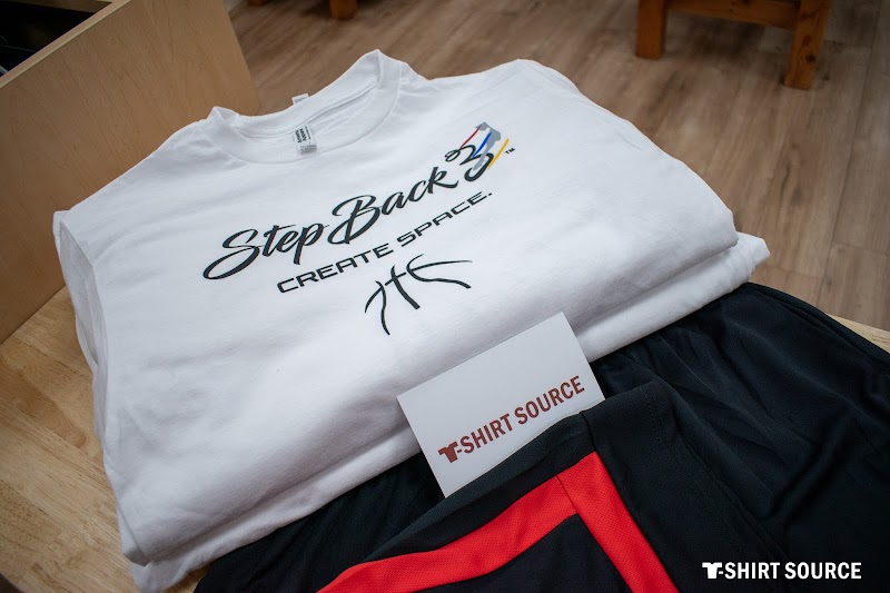 T-SHIRT SOURCE photo 3