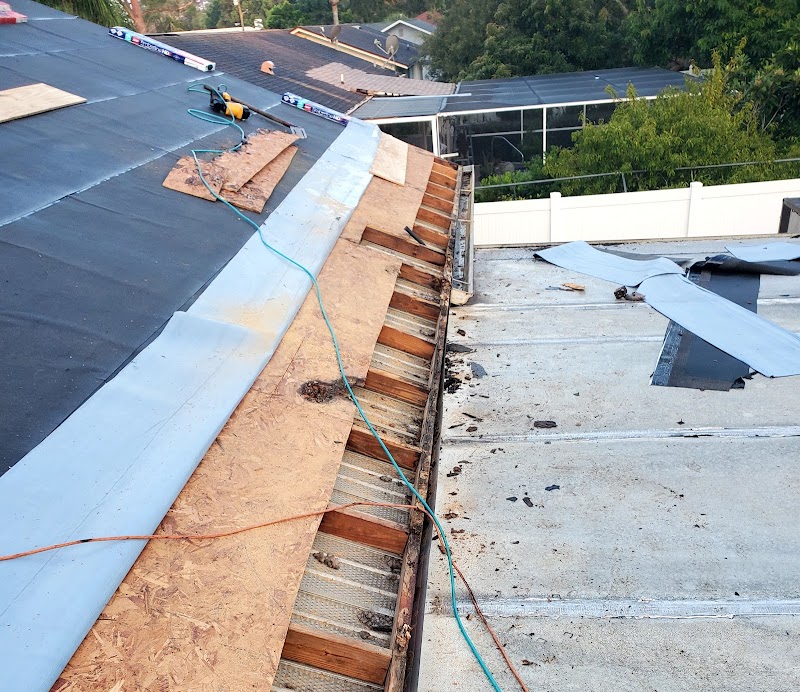 Keith Melady Roofing photo 4