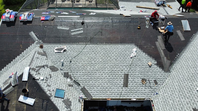 Keith Melady Roofing photo 3