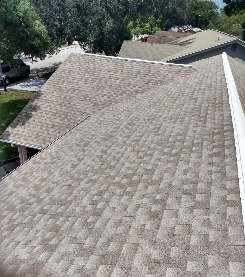 Keith Melady Roofing photo 2