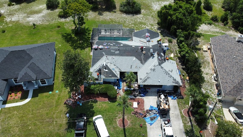 Keith Melady Roofing photo 5