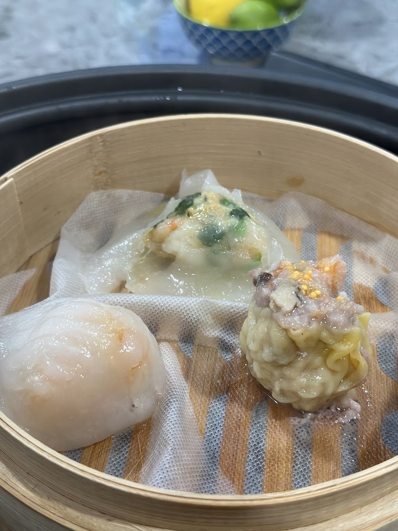 Hongry Kong photo 3