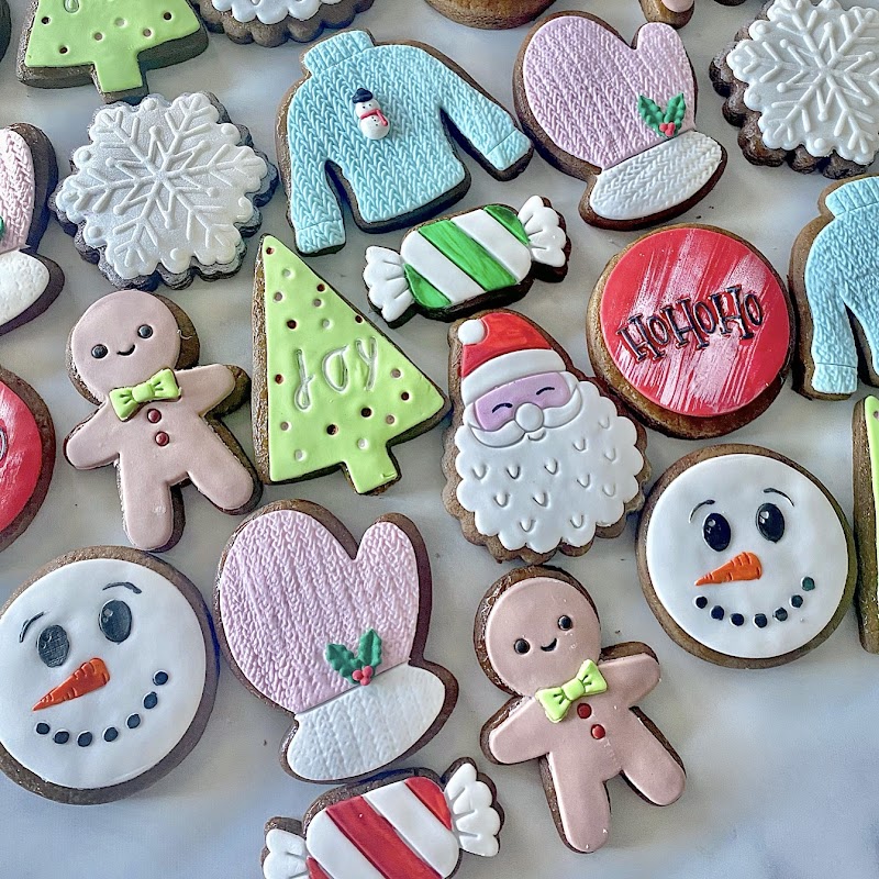 Photo of Sweet Treats SJ