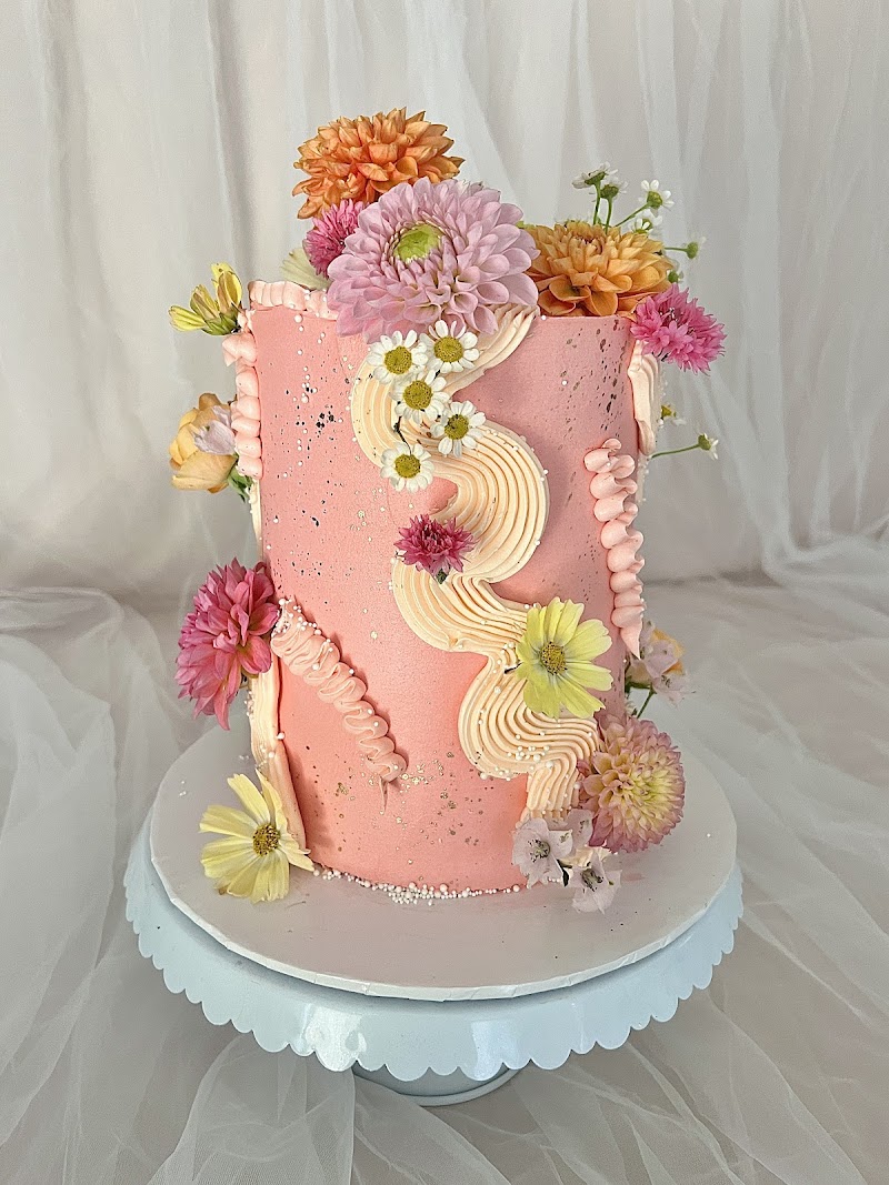 Sweet Treats SJ photo 4