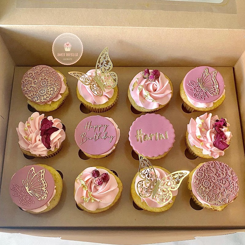 Sweet Treats SJ photo 5