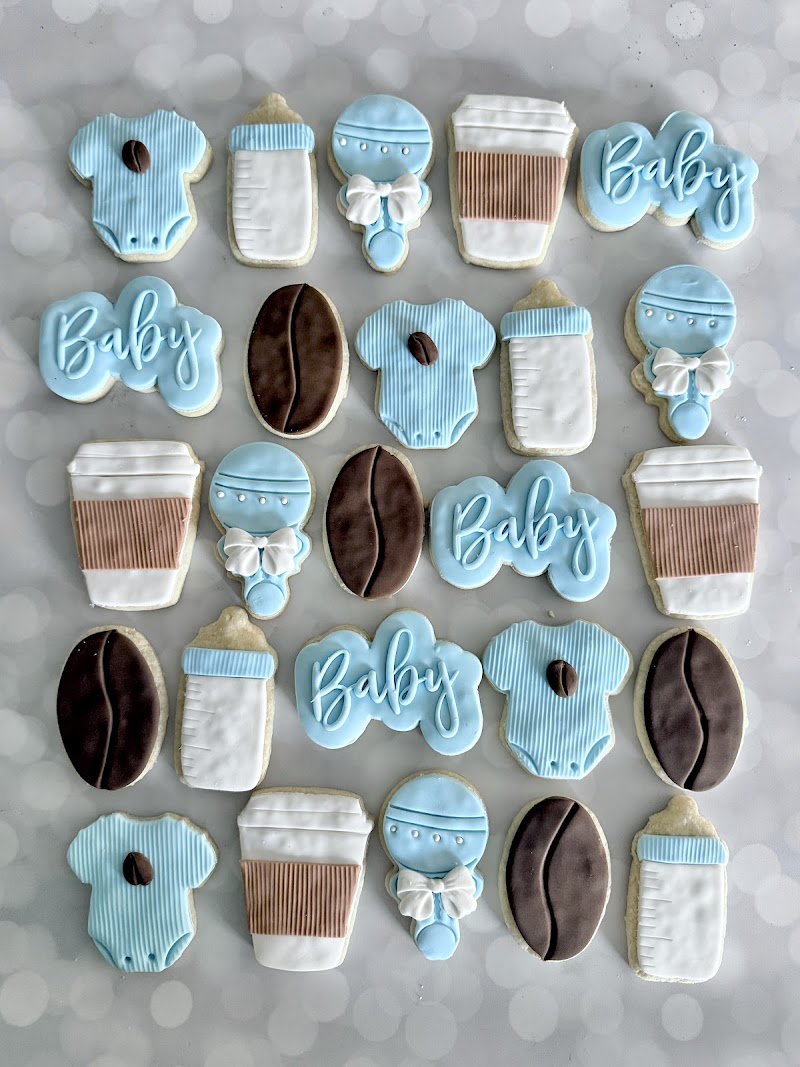 Sweet Treats SJ photo 3