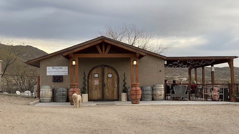 Charron Vineyards photo 3