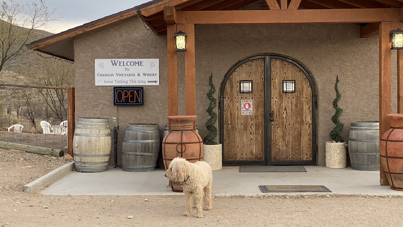 Charron Vineyards photo 4
