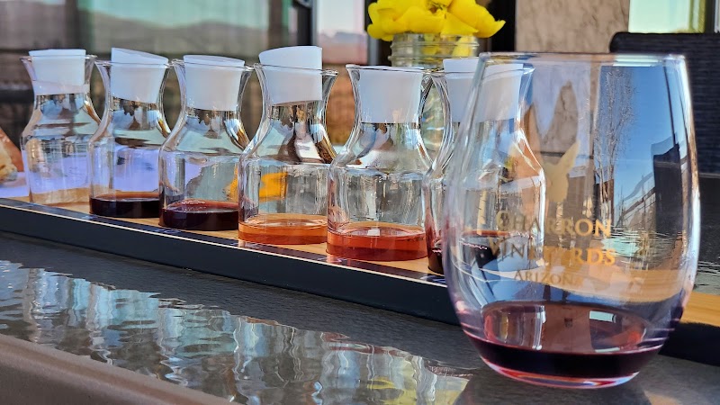 Charron Vineyards photo 5