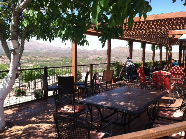 Charron Vineyards photo 2