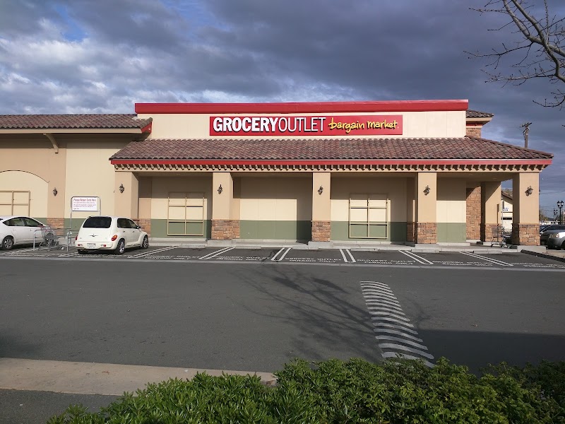 Photo of Grocery Outlet