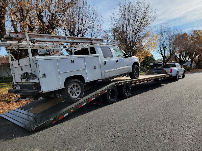 Valley Transporters Inc photo 4