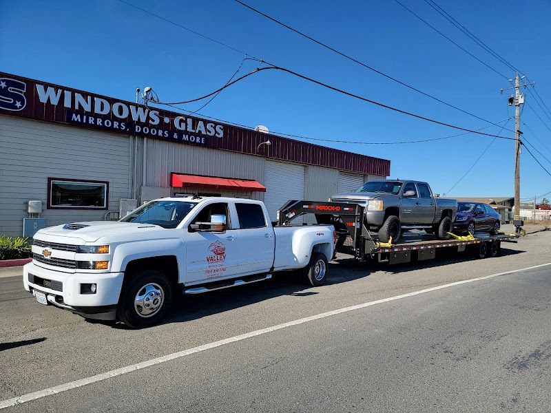 Valley Transporters Inc photo 2