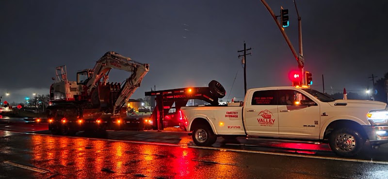 Photo of Valley Transporters Inc