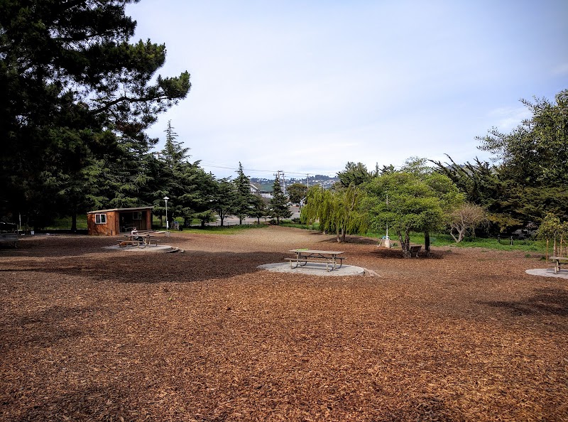 Photo of Remington Dog Park