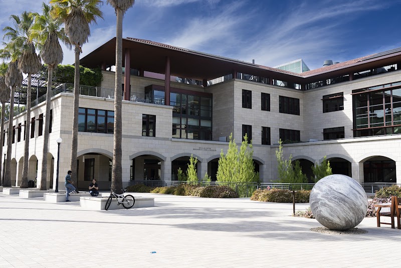 Photo of Bioengineering Department – Stanford University
