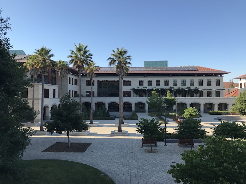 Bioengineering Department – Stanford University photo 2